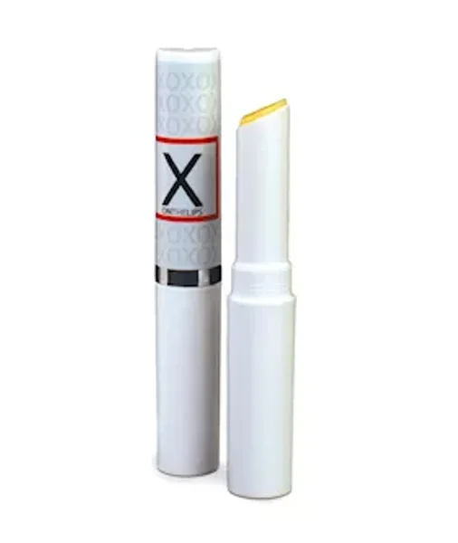 X on the Lips — image 12 of 13