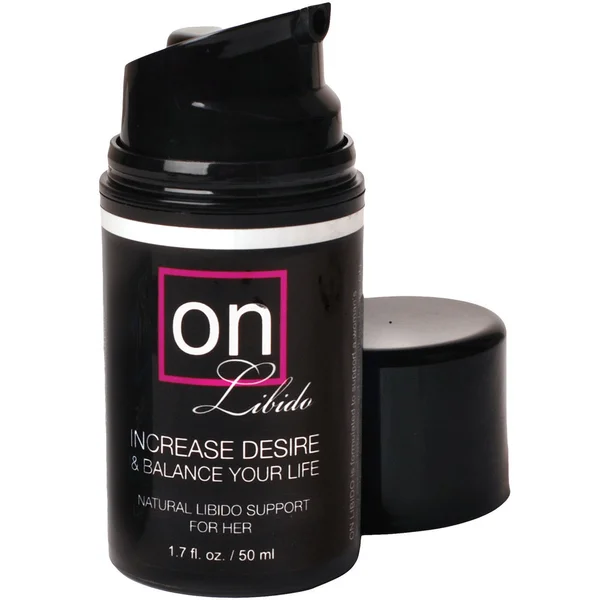 ON Natural Libido Female Stimulant — image 8 of 8