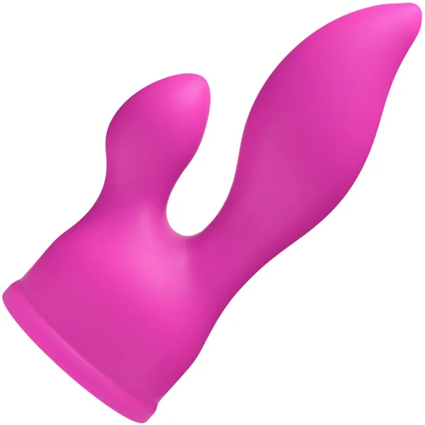 Euphoria G-Spot and Clit Stimulating Wand Massager Attachment by Wand Essentials — image 17 of 18