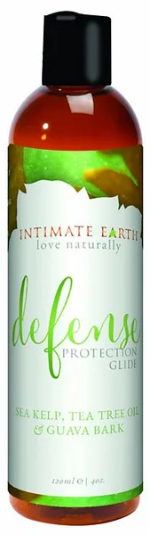 Intimate Earth Defense Water Based Lubricant — image 9 of 9