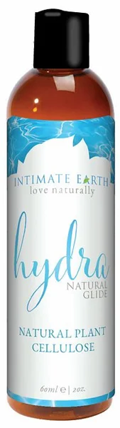 Intimate Earth Hydra Water Based Lubricant — image 16 of 16