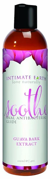 Intimate Earth Soothe Anal Lubricant — image 16 of 16
