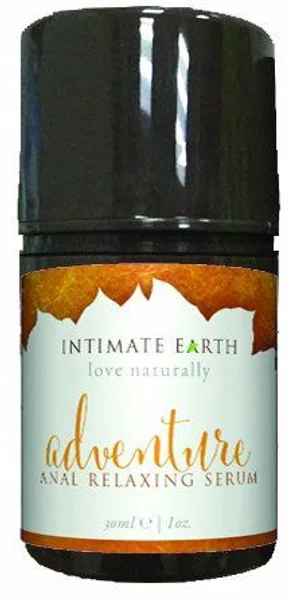 Intimate Earth Adventure Woman's Anal Relaxing Serum — image 15 of 15