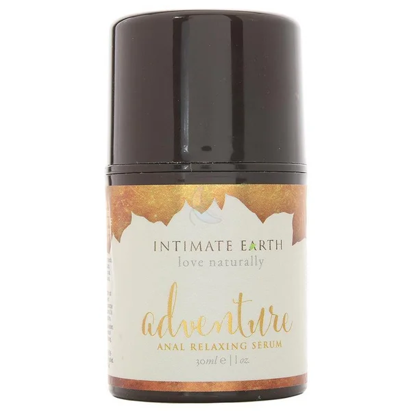 Intimate Earth Adventure Woman's Anal Relaxing Serum — image 16 of 19