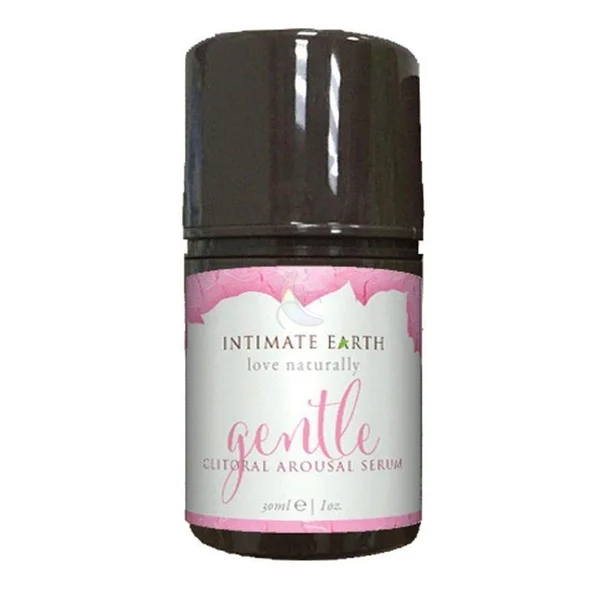 Intimate Earth Clitoral Stimulating Gel — image 18 of 20
