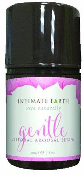 Intimate Earth Clitoral Stimulating Gel — image 17 of 17