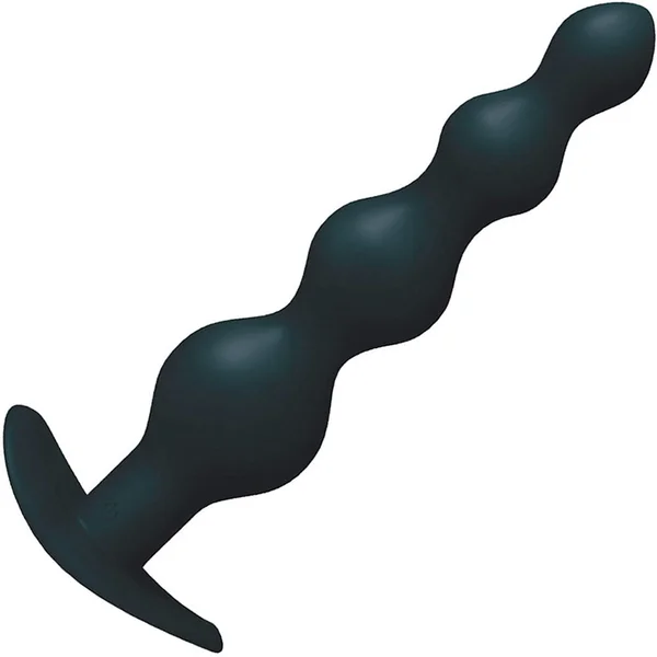 Earthquaker Silicone Rechargeable Anal Vibe by VēDO — image 12 of 12