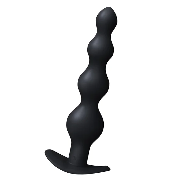 Earthquaker Silicone Rechargeable Anal Vibe by VēDO — image 11 of 11