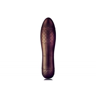 Dr Rocco s Zeppelina Rechargeable Vibrator