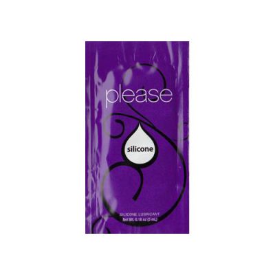 Please silicone pillow pack
