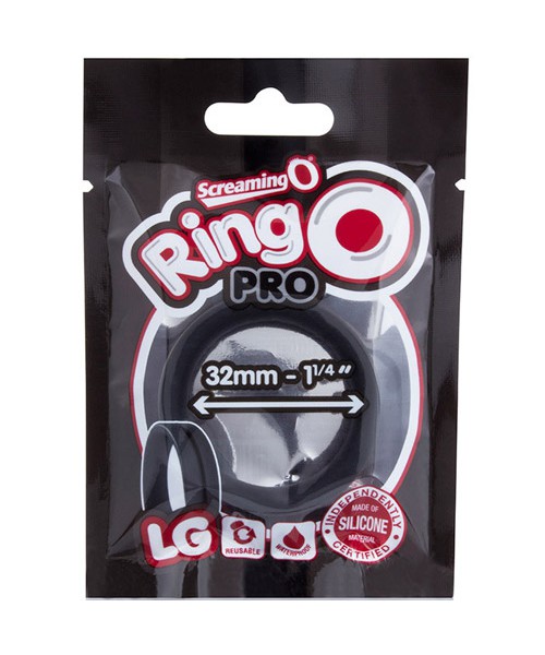 RingO Pro LG