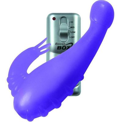 G Spot Clit Tickler