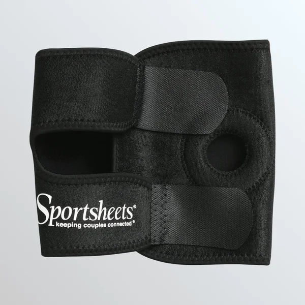 Sportsheets Strap-On Thigh Harness — image 10 of 11