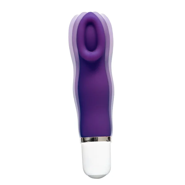 Luv Silicone Mini Vibrator by Vedo — image 11 of 11