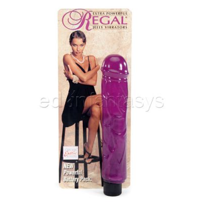 Regal penis