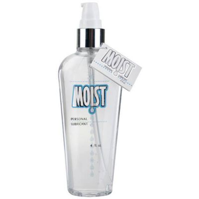Moist