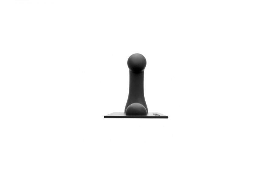 The Cowgirl Lone Ranger Silicone Attachment