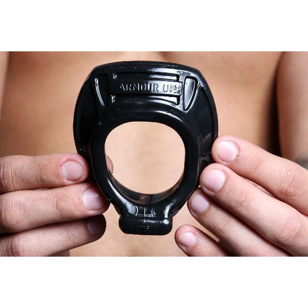 Armour Push Standard