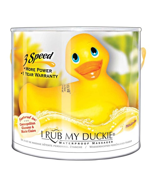 I Rub My Duckie — image 5 of 16
