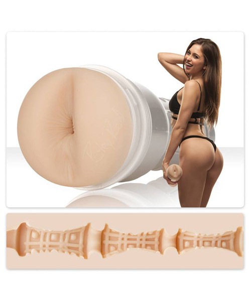 FleshLight Riley Reid Euphoria Textured Masturbator