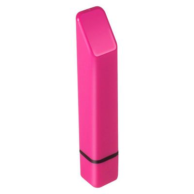 Bamboo 10 Speed Vibrator by Rocks Off Pink