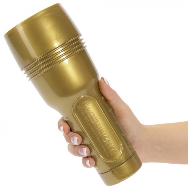 Fleshlight Pink Lady Stamina Training Unit STU Kit