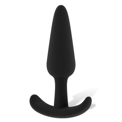 Sono Silicone 4 5 Butt Plug