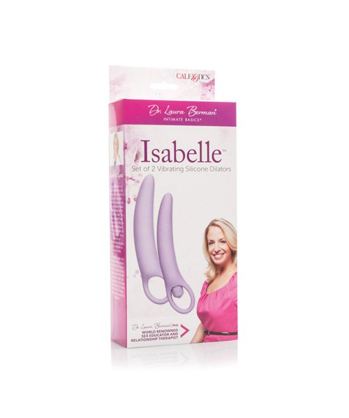 Dr. Laura Berman Isabelle dilator set — image 6 of 7