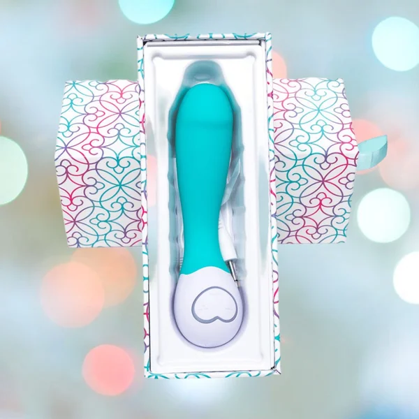 Lovelife Cuddle Mini Rechargeable Silicone G-Spot Vibrator — image 16 of 18