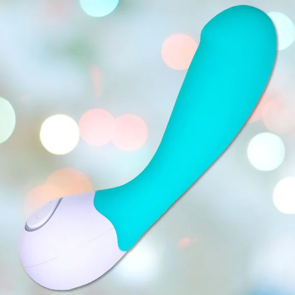 Lovelife Cuddle Mini Rechargeable Silicone G-Spot Vibrator — image 13 of 18