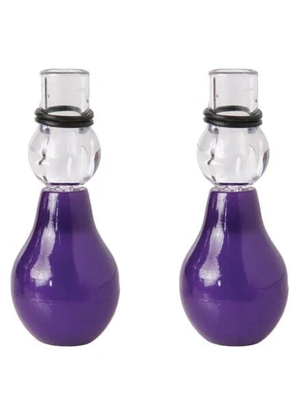 Fetish Fantasy Limited Edition Nipple Erector Set