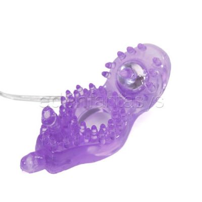 Impulse 3 way micro arouser