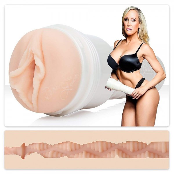 Fleshlight Girls Brandi Love Heartthrob Texture