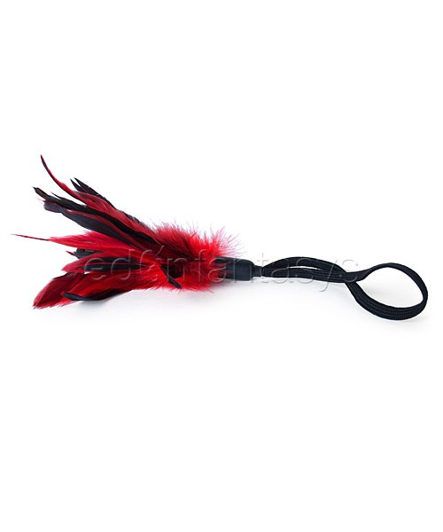 Pleasure Feather