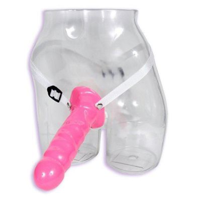 Strap On 9 Wonder Janie