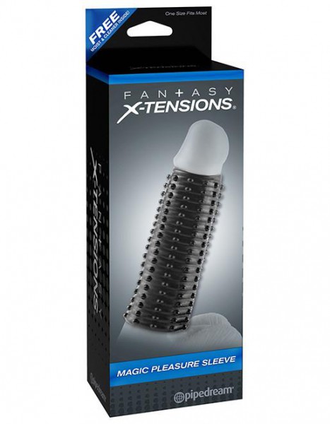 Fantasy X-tensions Magic Pleasure Sleeve