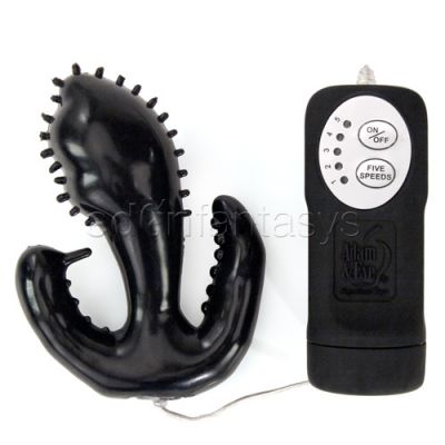 Waterproof prostate pro 5