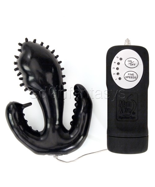 Waterproof prostate pro 5