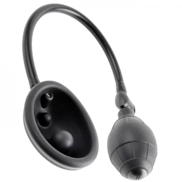Fetish Fantasy Series Mini Pussy Pump