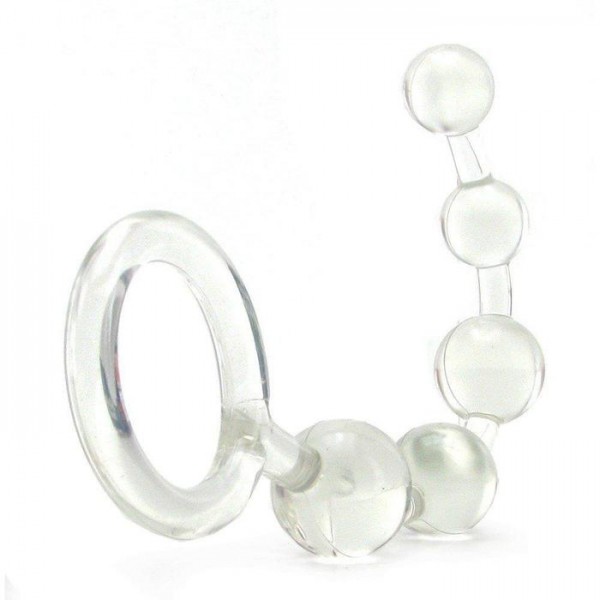 Hung Anal Beads — image 4 of 6