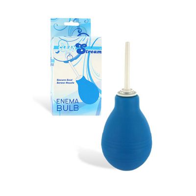 CleanStream Enema Bulb