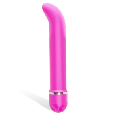 Pipedream Curved Multi Speed 7 5 Vibrator Massager