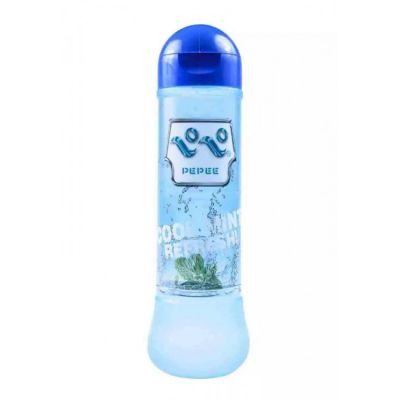 Pepee Cool Mint Lubricant 360ml