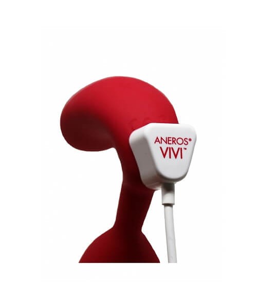 Aneros Vivi Vibrating Kegel Exerciser — image 4 of 7