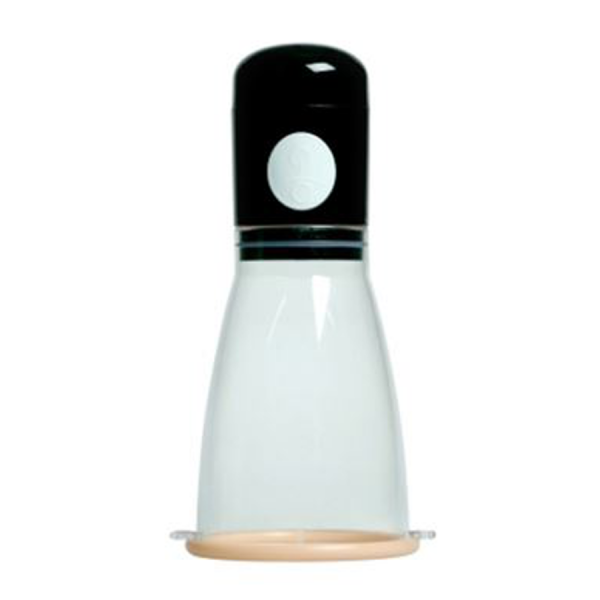 AutoBoss Battery Powered Breast Pump — image 4 of 4