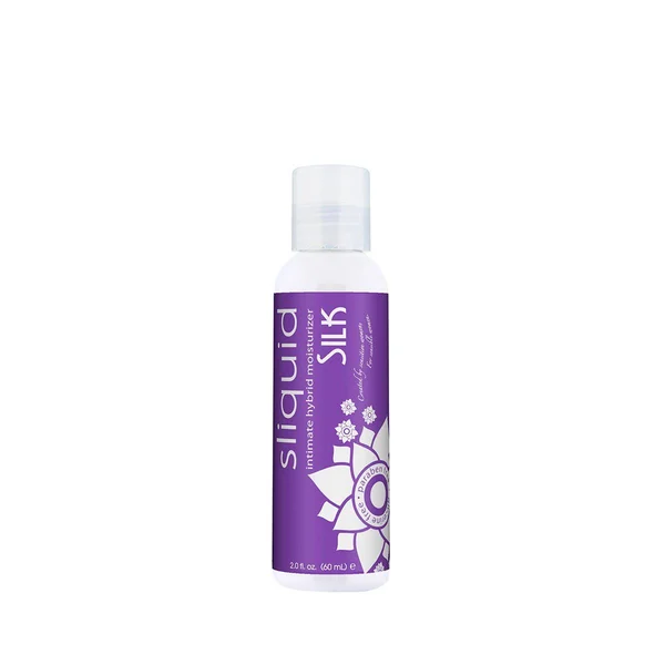Sliquid Silk Lubricant — image 8 of 14