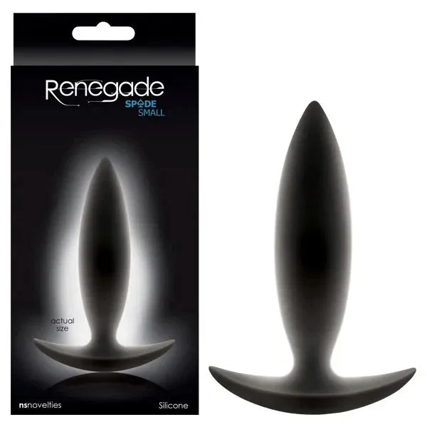Renegade Spades Small — image 3 of 3