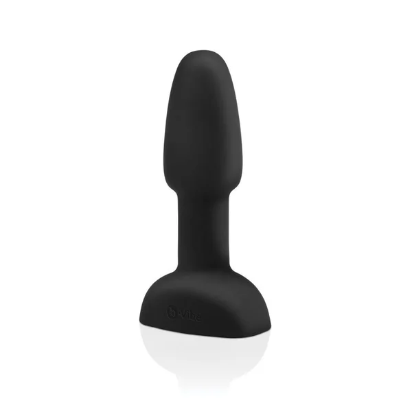 Petite Vibrating Rimming Plug — image 8 of 19