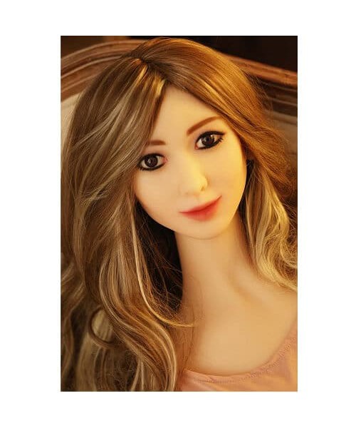 Luxury Sex Doll Sandra