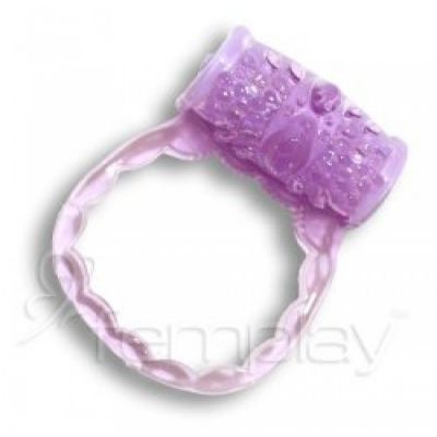 Loveclone RX Solar One Use Vibrating Penis Ring